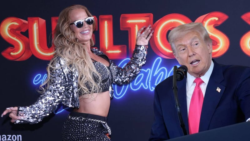 Niurka reacciona a la crisis en Cuba: ‘En la calle la gente grita que vaya Trump a salvarlos’