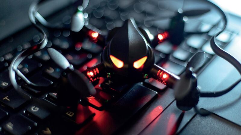 Campamentos de verano para formar a los niños en ciberseguridad