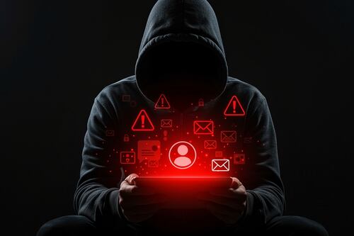 ¿Cómo fue el robo de información a dependencias del gobierno con ayuda de Claude, plataforma con IA?