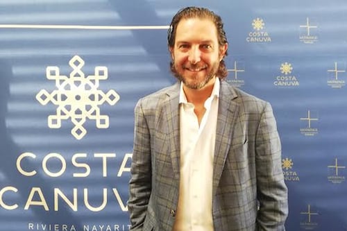 Costa Canuva, el nuevo desarrollo turístico de 1,800 mdd en Nayarit