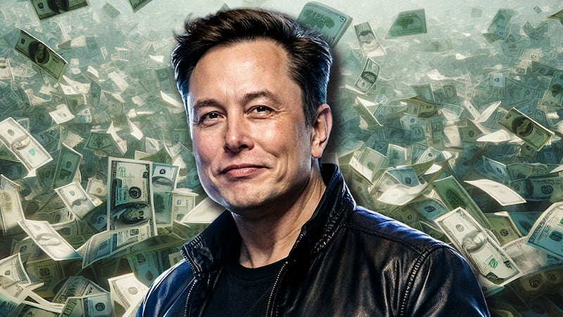 Musk, cerca de ser trillonario: SpaceX busca recaudar 75 mil mdd en la mayor salida a bolsa de la historia