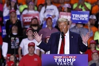 Republicanos ‘siguen la corriente’ a Trump: Presentan proyecto para comprar Canal de Panamá