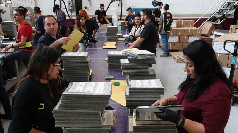 Voto nulo 2024 vs 2018: ¿En qué año hubo más?