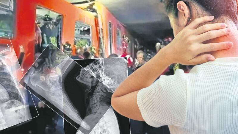 El Metro y Sheinbaum “me desampararon y dejaron a mi suerte”: víctima en la L3