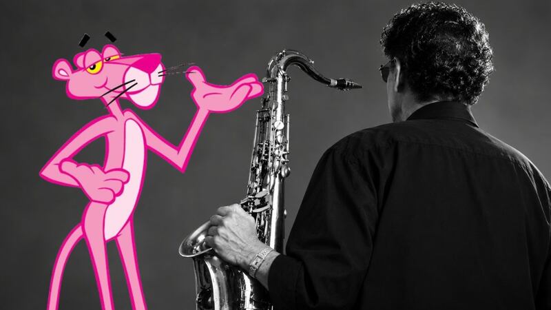 La Pantera Rosa está triste: Muere Plas Johnson, saxofonista que tocaba el ‘turun-turun’