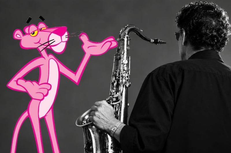 La Pantera Rosa está triste: Muere Plas Johnson, saxofonista que tocaba el ‘turun-turun’