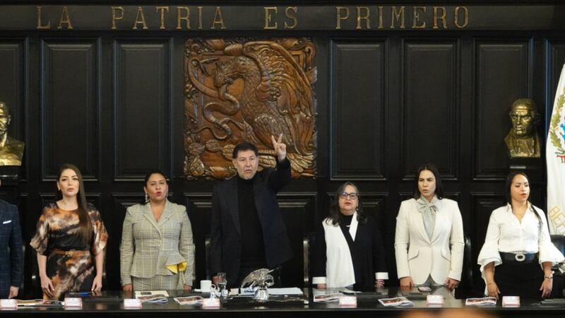 ¿Cómo funciona la ‘tómbola judicial’? Así se definirán los cargos a renovar en 2025 y 2027