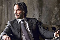 Keanu Reeves regala a sus dobles Rolex de 10 mil dólares