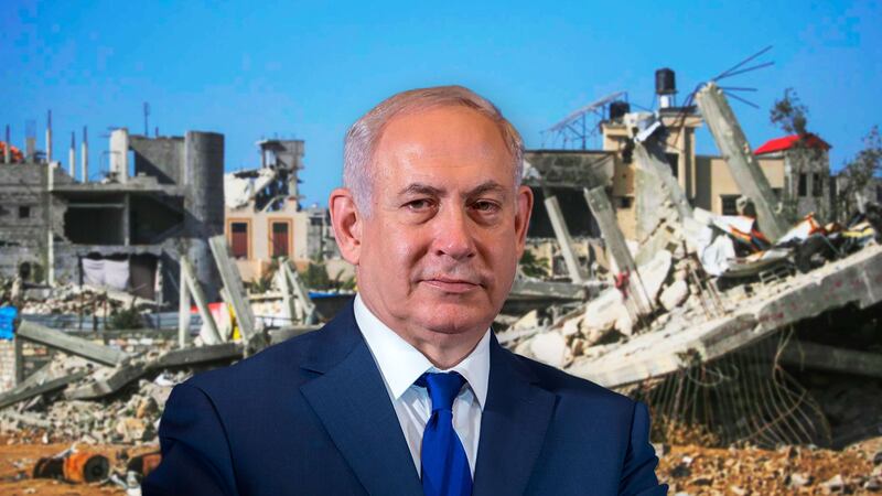 Corte Internacional pide arresto de Netanyahu por crímenes en Palestina: España, Canadá y más países se suman