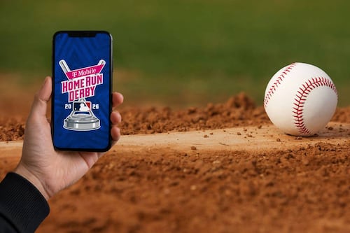 Home Run Derby 2026 EN VIVO: ¿Dónde y a qué hora ver el evento de la MLB?