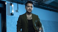 Christian Nodal: Fan se disculpa con el cantante por ‘quemarlo’ en redes