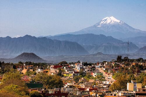 Orizaba