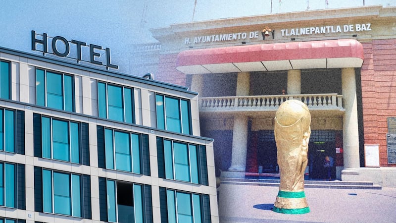 Mundial 2026: Estos hoteles de 4 y 5 estrellas tienen habitaciones desde 1,300 pesos por noche