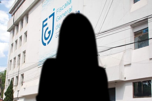 Encuentran muerta a Nataly Osma, joven colombiana, en departamento de la Cuauhtémoc en CDMX