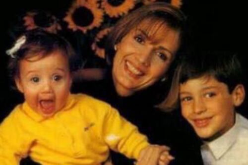 Asesinato de Luis Donaldo Colosio: ¿Quién fue Diana Laura Riojas, esposa del político?