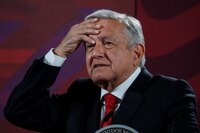 Temor de AMLO por perder Edomex