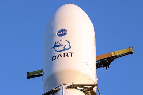 ¿Cuándo y a qué hora ver el lanzamiento del DART?