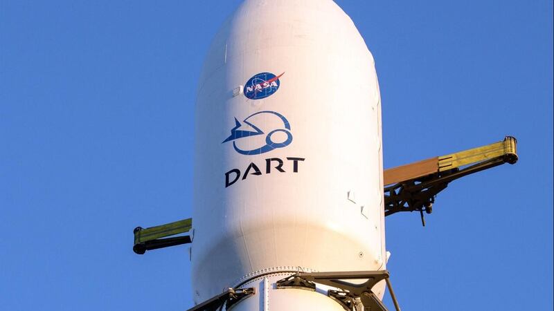 Conoce a DART, el ‘demoledor’ de asteroides de la NASA