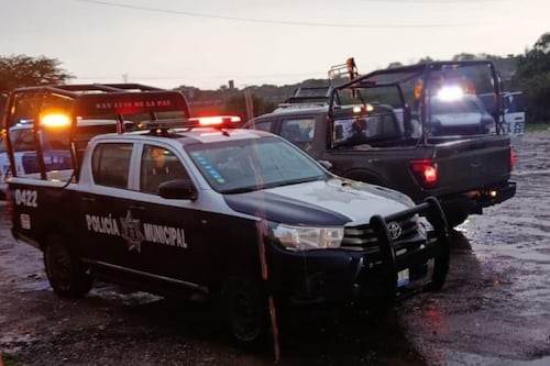 Fin de semana de terror en Guanajuato: Ataques armados dejan ocho personas muertas