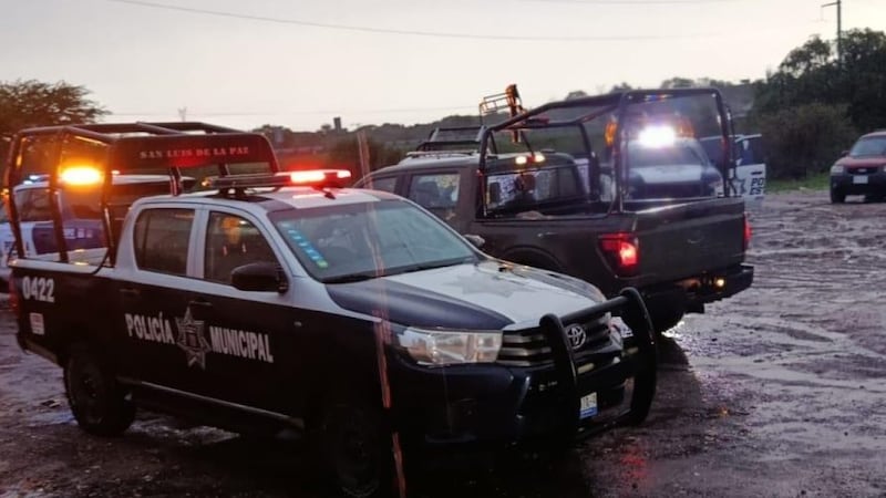 Fin de semana de terror en Guanajuato: Ataques armados dejan ocho personas muertas