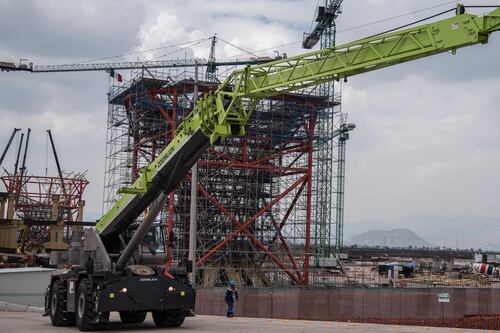 Qué revisar en Texcoco