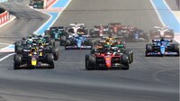 ‘Checo’ Pérez se acerca a Leclerc: Así queda el campeonato de pilotos de F1