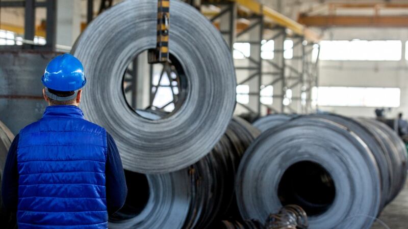 México y EU deben evitar una guerra comercial en acero y aluminio