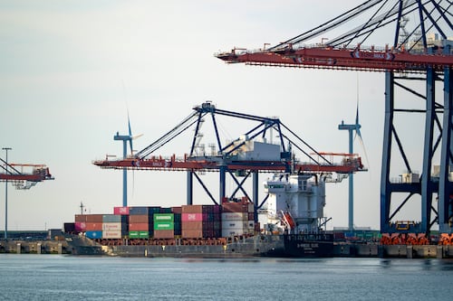 Tribunal de inversiones México-UE: paradigma en la solución de controversias