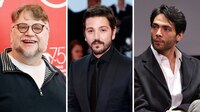 Globos de Oro 2023: ¿Dónde ver las películas y series de los 3 mexicanos que compiten?