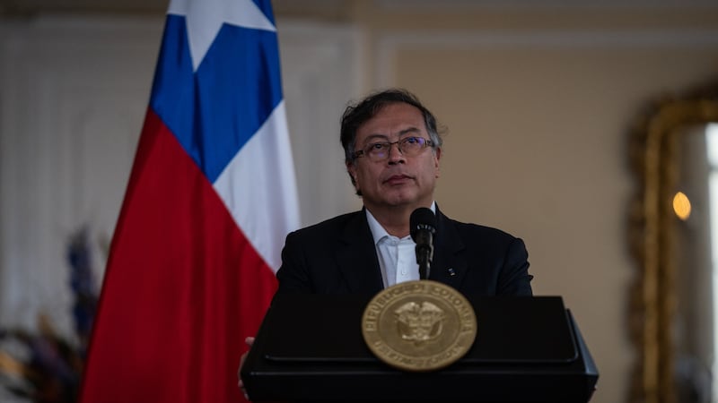 México y Colombia pueden ser fundamentales para unidad en América Latina: Petro