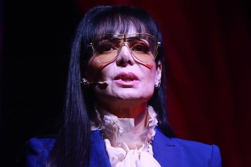 Maribel Guardia amplía denuncia contra Imelda Tuñón por posible homicidio: ‘Hay hechos por aclarar’