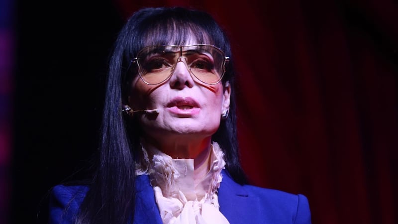 Maribel Guardia amplía denuncia contra Imelda Tuñón por posible homicidio: ‘Hay hechos por aclarar’
