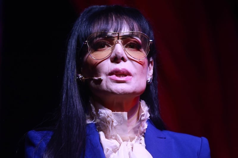 Maribel Guardia amplía denuncia contra Imelda Tuñón por posible homicidio: ‘Hay hechos por aclarar’