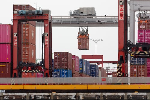 Política económica en Estados Unidos: todavía muy preocupante