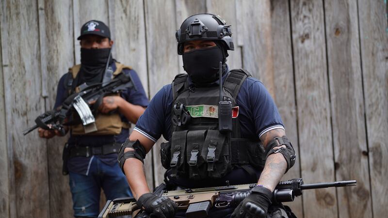 CJNG recluta migrantes en Michoacán; les ofrece falsas propuestas de trabajo