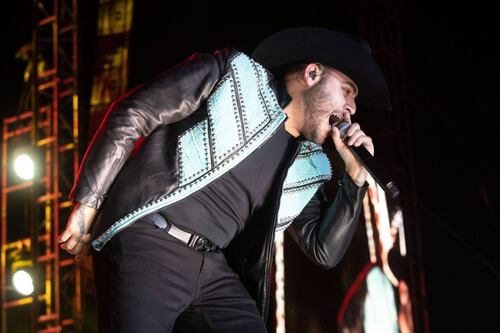 Gerardo Ortiz ‘cantó’ para el FBI en caso de Ángel del Villar: Esto sabemos de su acuerdo