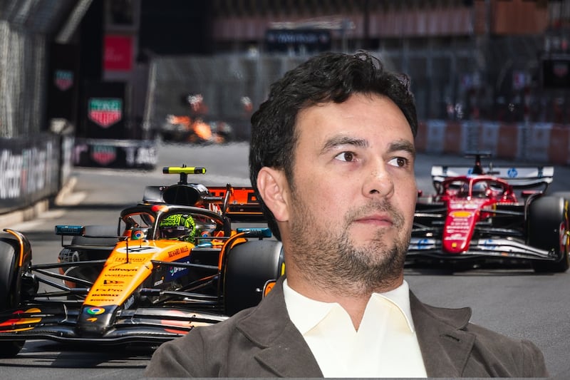Horarios del GP de Mónaco 2026: ¿Dónde y a qué hora ver EN VIVO a ‘Checo’ Pérez en prácticas, qualy y carrera?