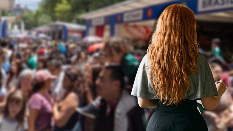 ¿Quién es Lexy Beltrán, influencer invitada al festejo del Día del Padre del alcalde de Tamaulipas?