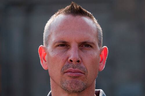 Bryan LeBarón denuncia que acuerdos de senadores morenistas destruyen vidas