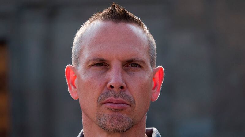 Bryan LeBarón denuncia que acuerdos de senadores morenistas destruyen vidas