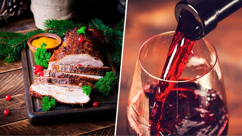 Cena de Año Nuevo: ¿Con qué vino acompañar el lomo de cerdo?