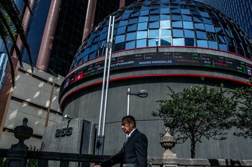 Vanguard ‘armará’ ETF con empresas mexicanas