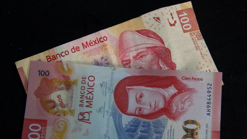 Adiós a billetes falsos en cajero automáticos... pero hasta dentro de 3 años