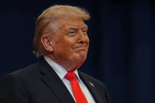 Trump amenaza con atacar a cárteles en México: ‘Si ellos no hacen el trabajo, nosotros lo haremos’