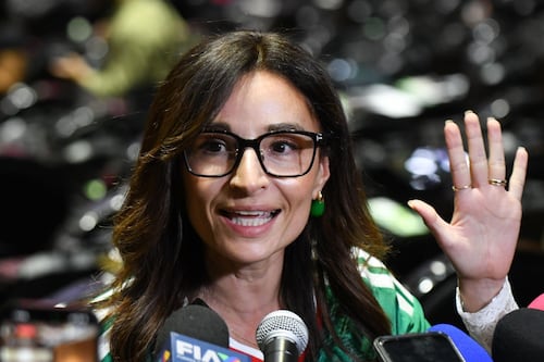 MC va contra la gordofobia: Laura Ballesteros propone incluir peso corporal como motivo de discriminación