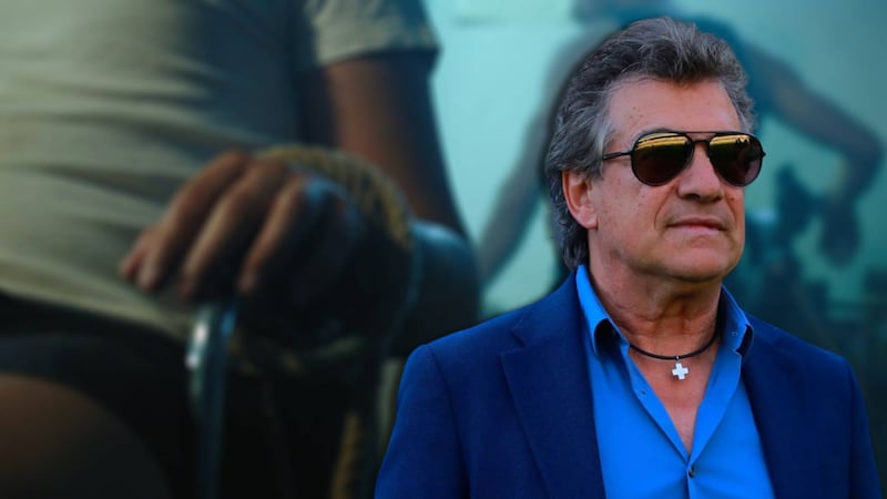 ‘Pensé que era un robo’: Así fue el secuestro de Rubén Omar Romano, exdirector técnico de Cruz Azul