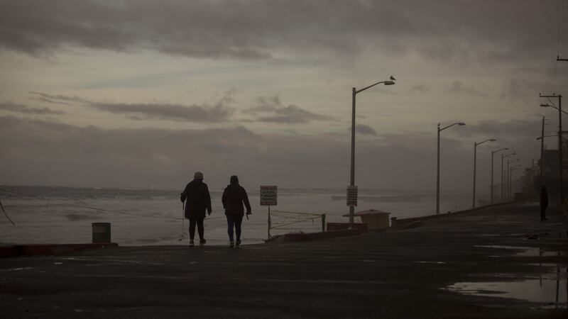 ‘Team’ frío o calor: ¿Qué es la depresión invernal y cuáles son sus síntomas?
