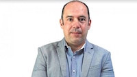 Víctor Romero: De las emociones a la inteligencia artificial