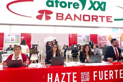 SAR cumple 29 años con patrimonio histórico de 8.9 billones; Afore XXI Banorte lidera en ahorro voluntario