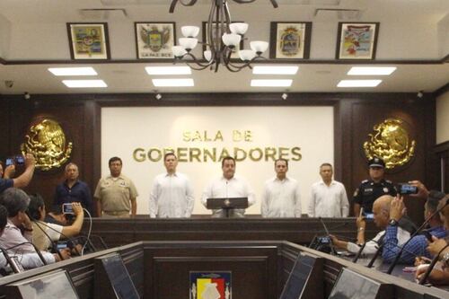 Confirman detención de presunto asesino de ombudsman